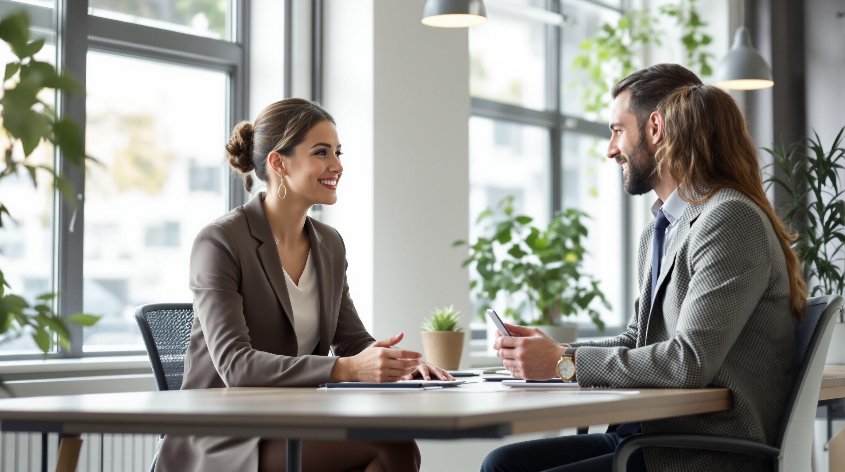 TGB Danışmanlık Firması Seçimi