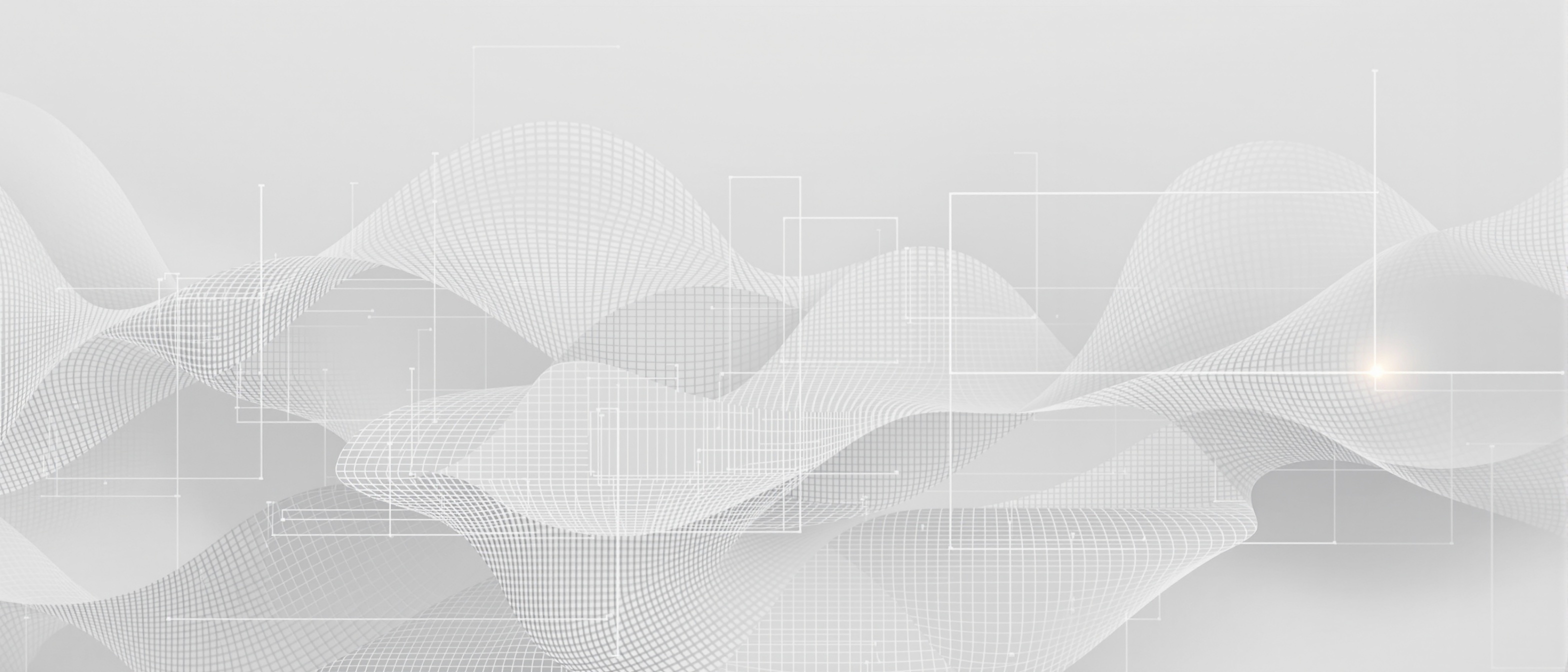 Abstract system architecture visualization