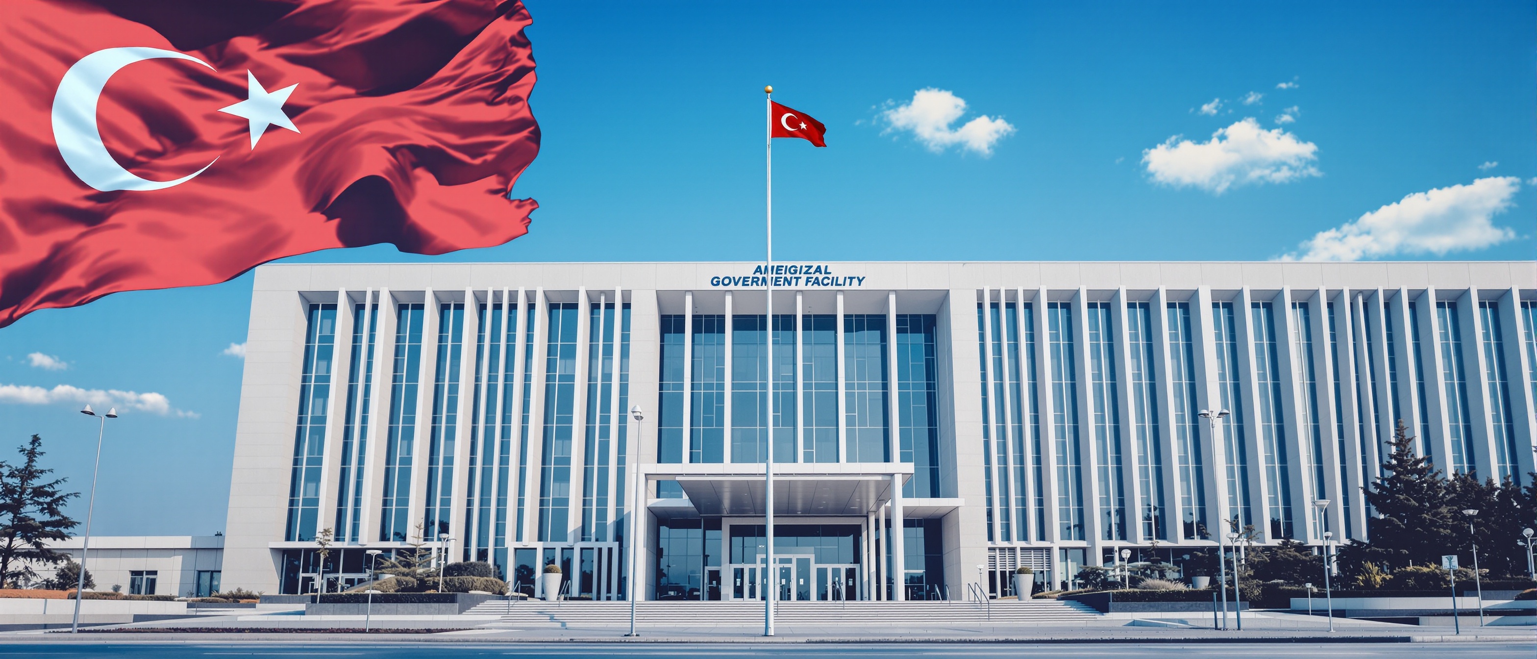 Milli Tesis Güvenlik Belgesi - MSB Onaylı Belgelendirme