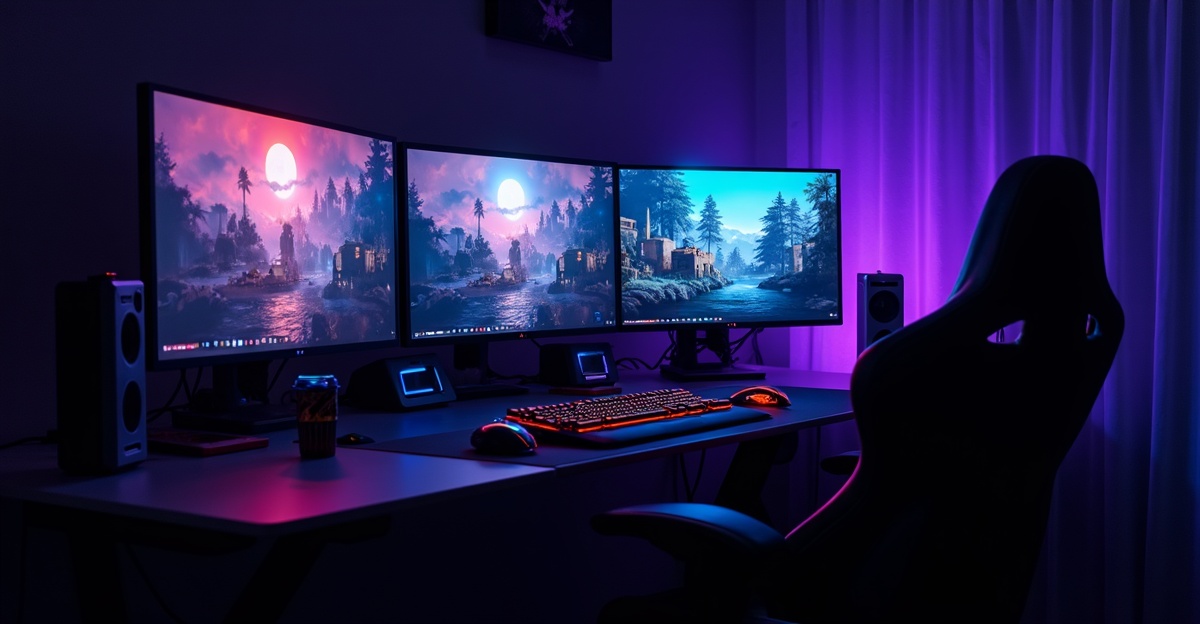 Meilleur PC Gamer Tunisie 2024 : Guide Complet par Budget