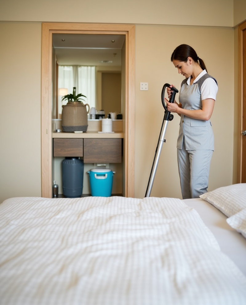 清掃メンテナンスサービス