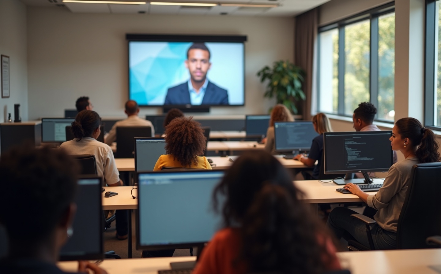 Lebutswela Managed Services MICTSETA training provider