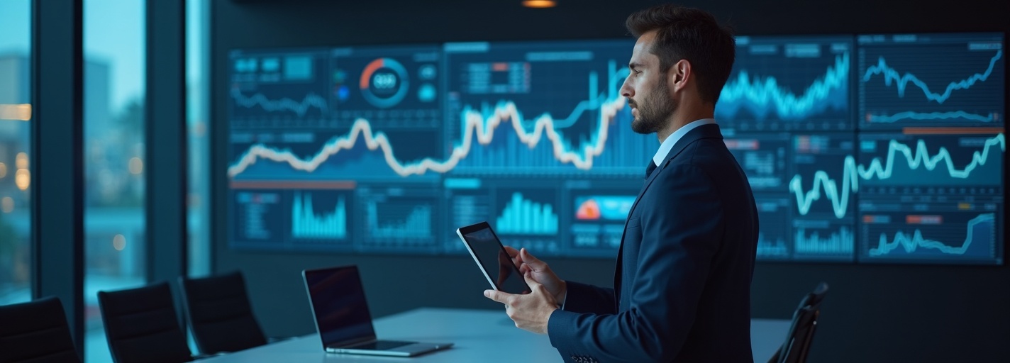 LaughRally Financial Strategy Executive Advisor