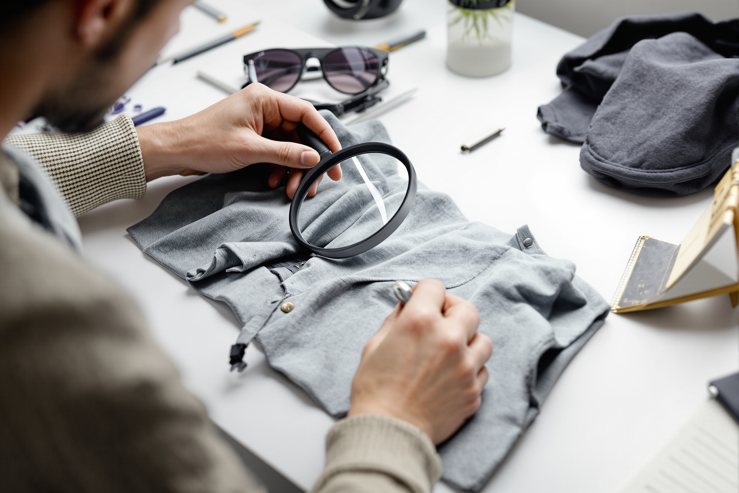 How to QC Streetwear Before You Buy: The Complete 2026 Checklist