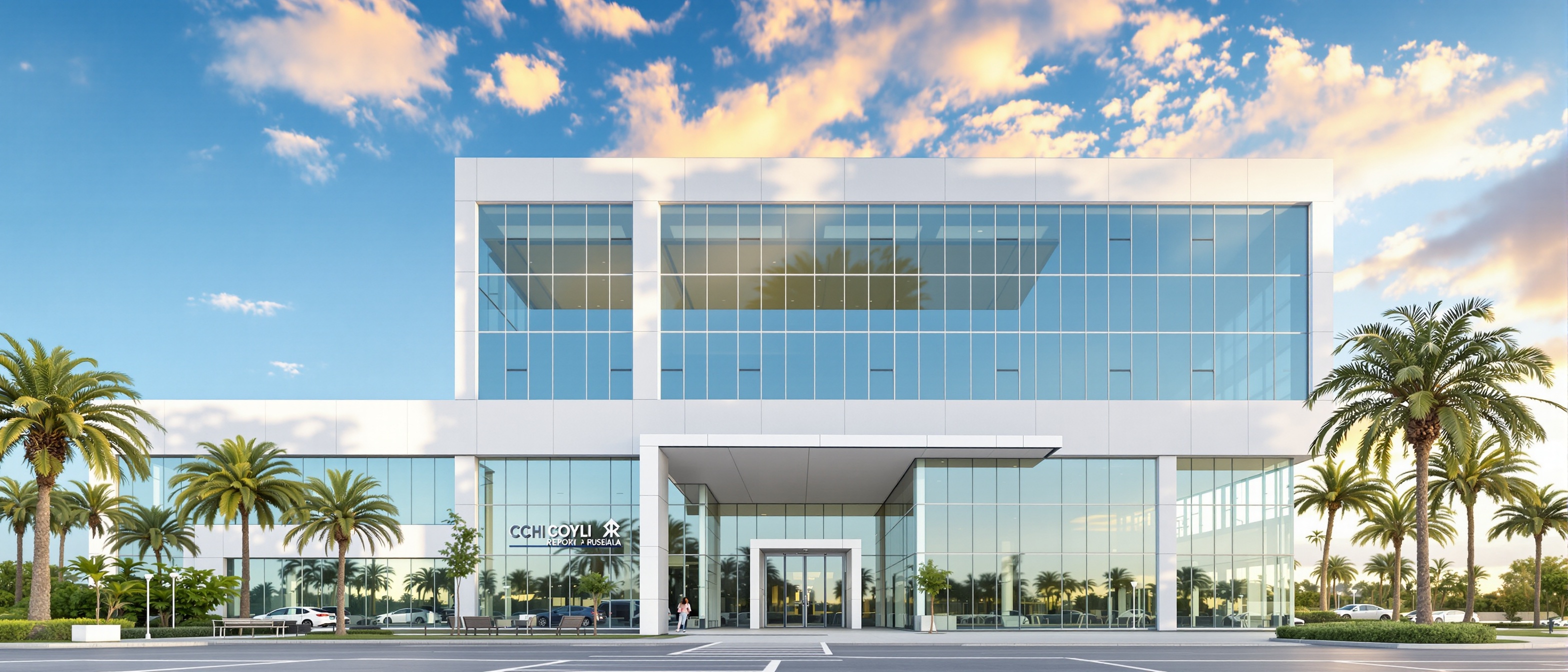 Офис PoehaliTravel