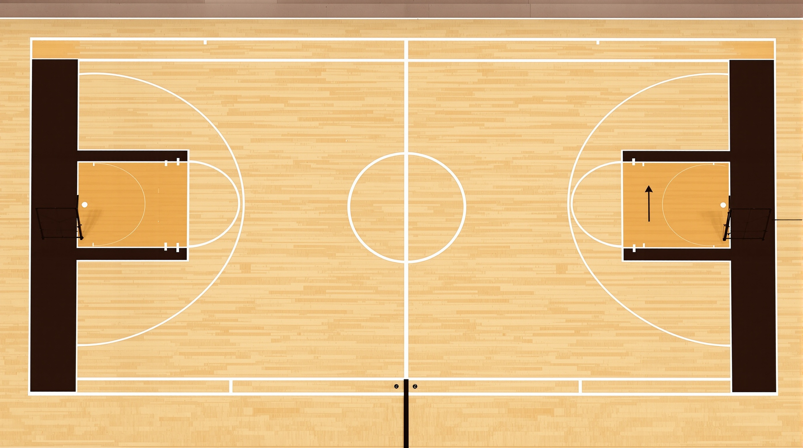 Complete Guide to Basketball Court Marking Standards