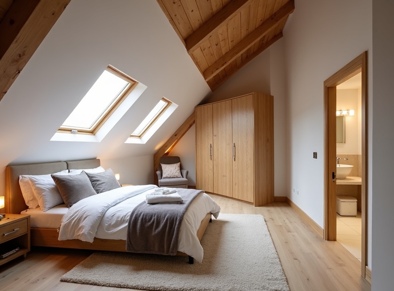 Loft Conversions