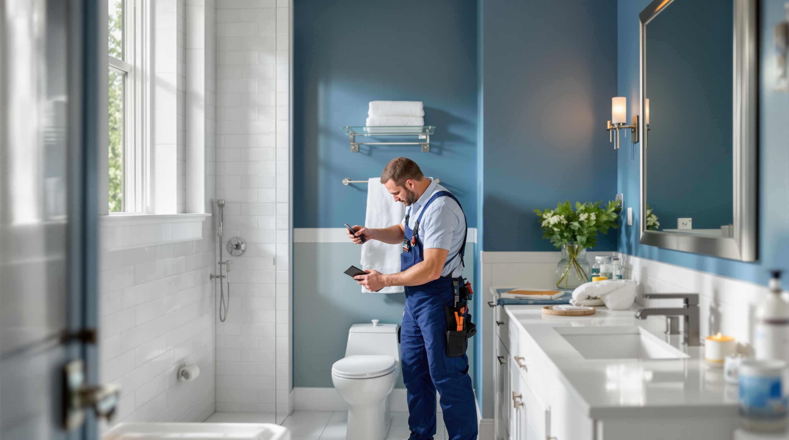 Professional Plumbing services in Florida