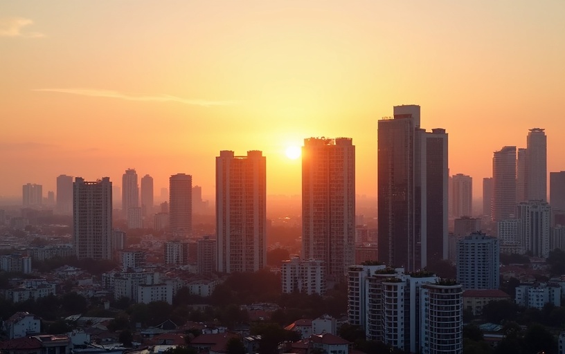 Рынок премиальной недвижимости ЦАО показал рост на 15% в 2025 году