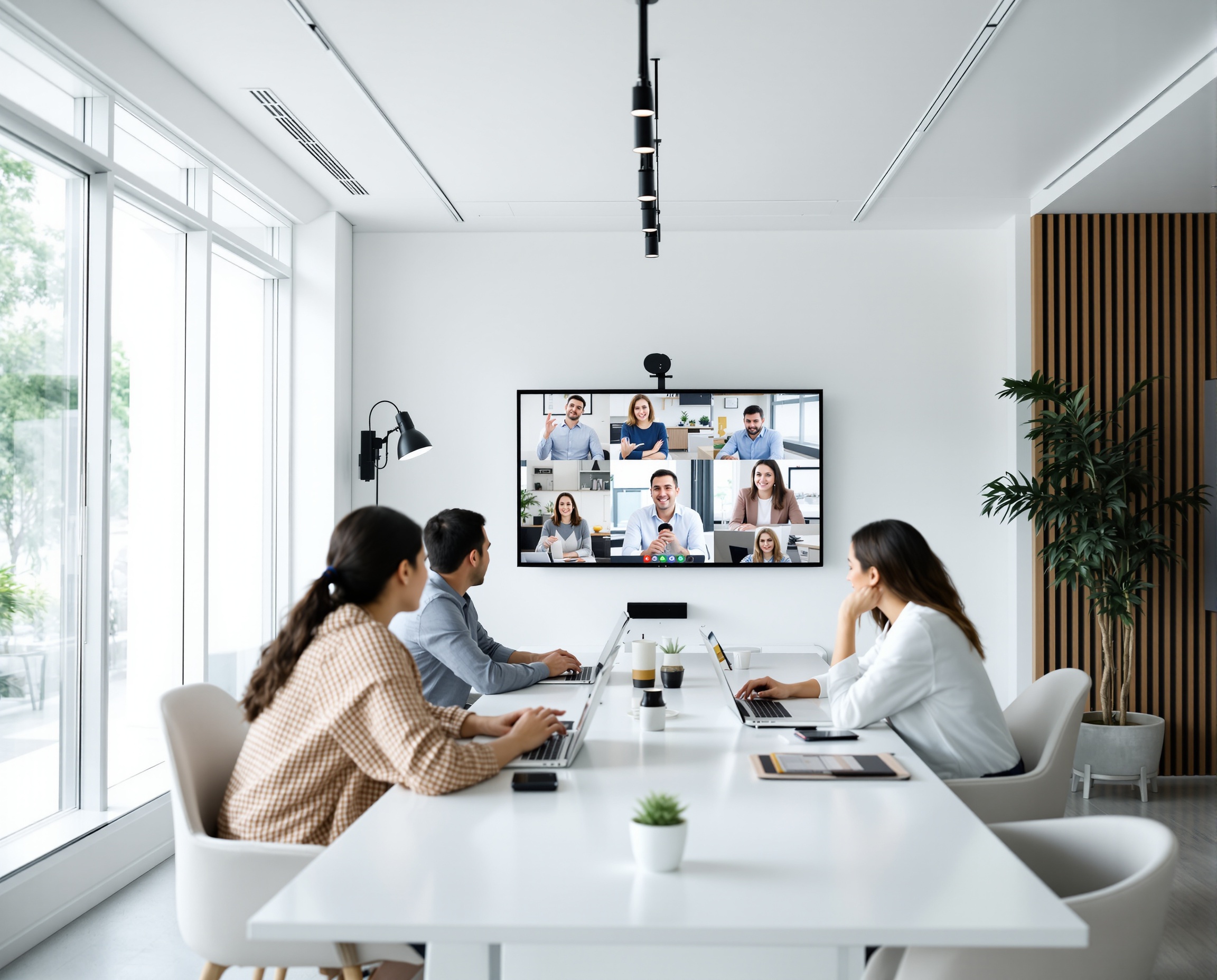 Đội ngũ tư vấn Zoom chuyên nghiệp