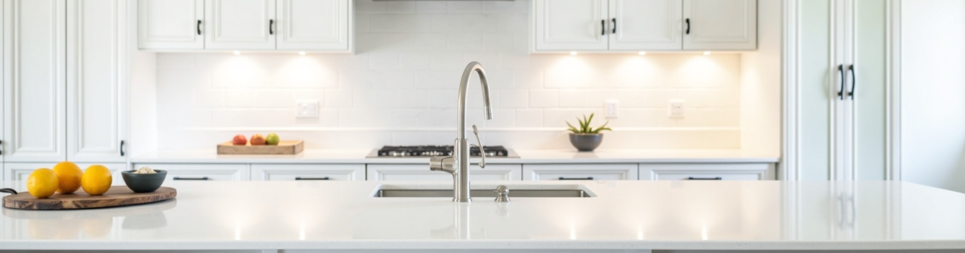Cabinet Painting Services