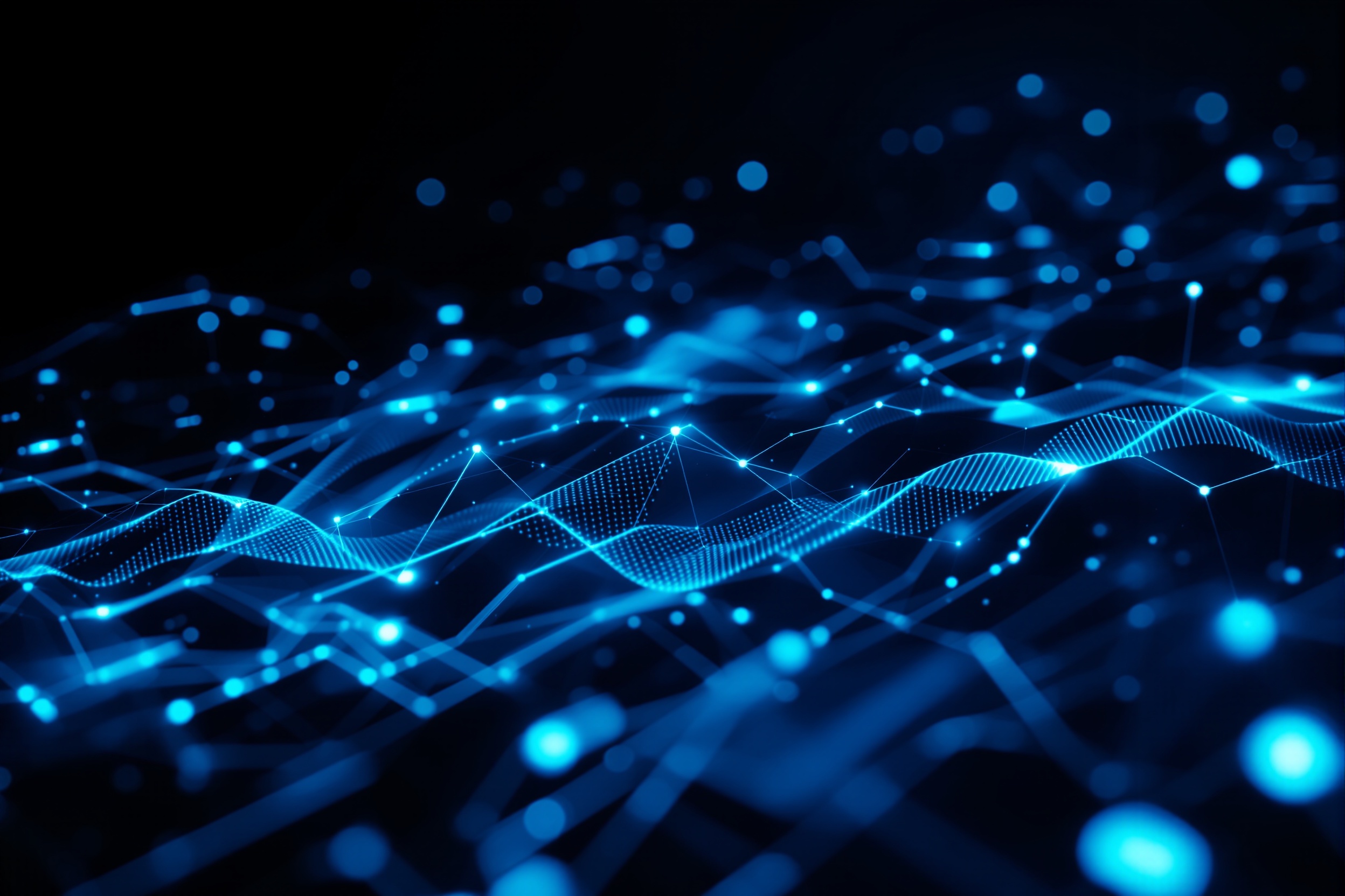 Operational Automation