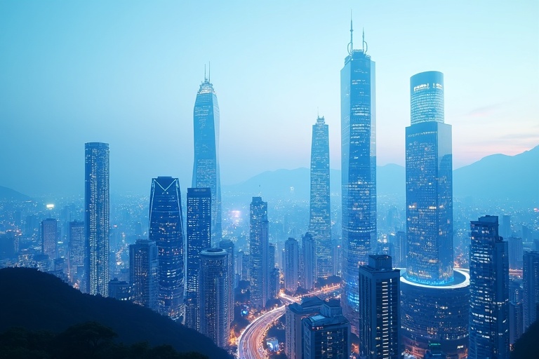 2025 年台灣不動產市場展望:科技驅動智慧看屋新時代