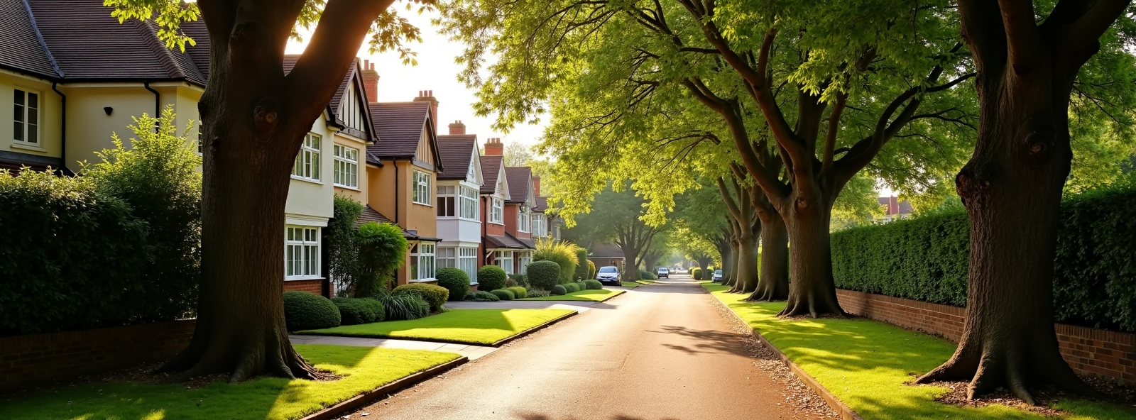 Domestic painting and decorating in Solihull West Midlands