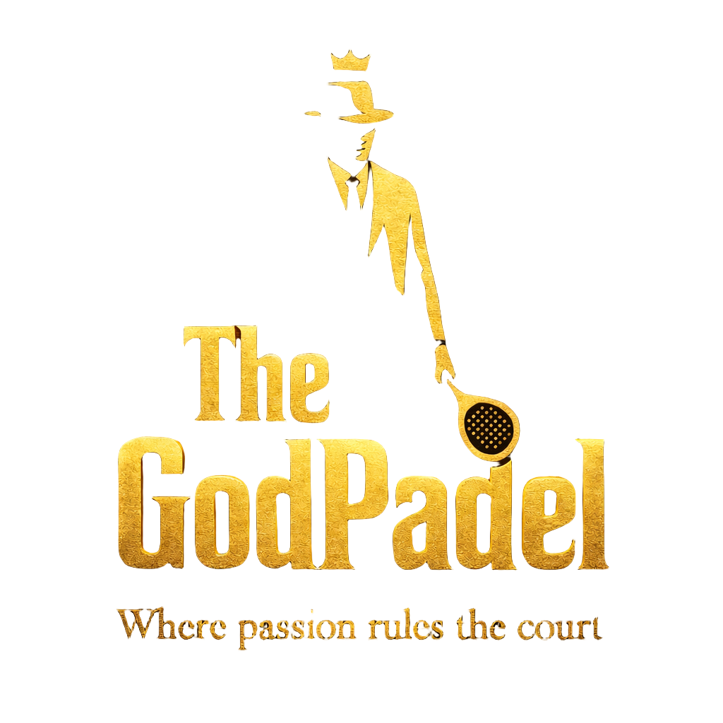 The GodPadel™