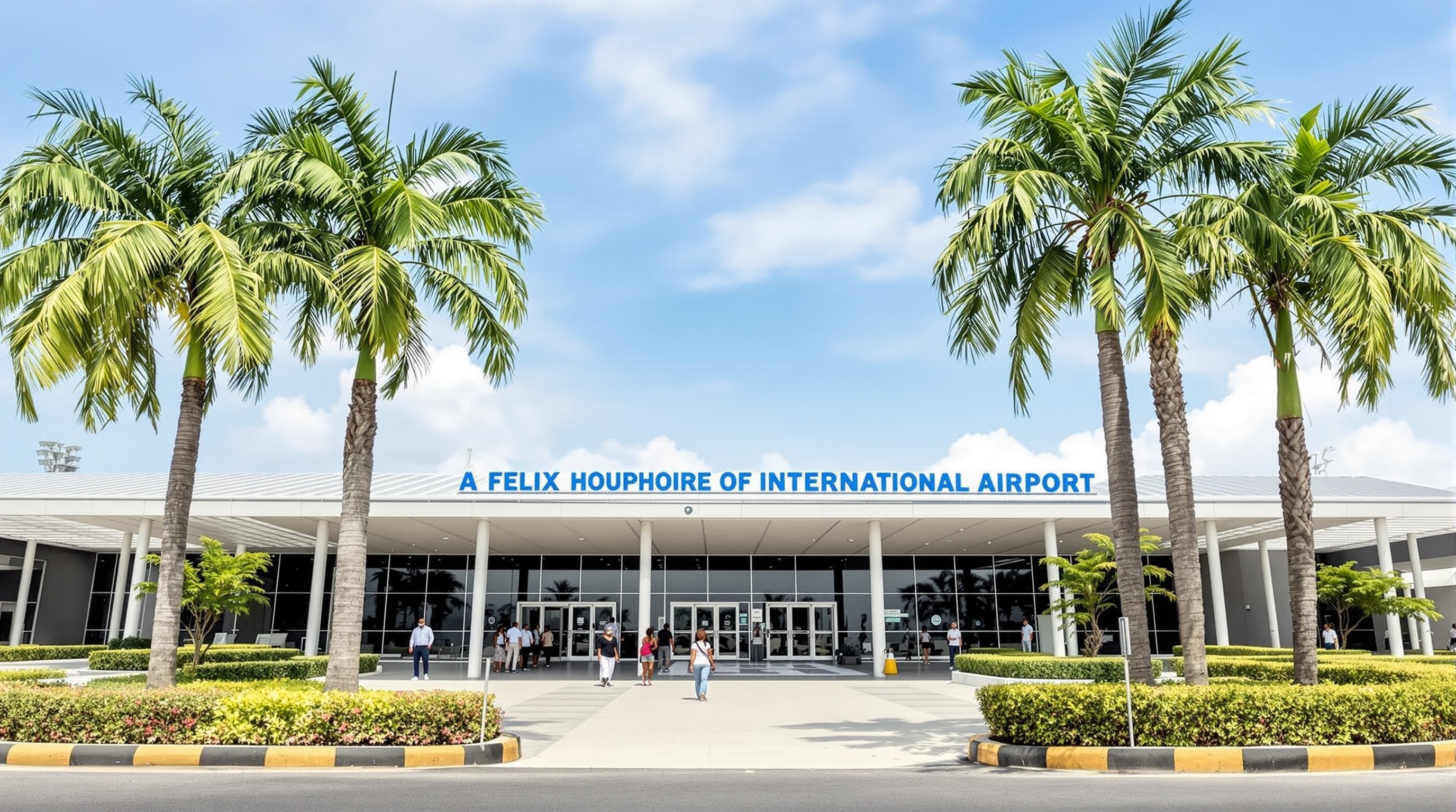 Côte d'Ivoire Visa Requirements 2025: Complete Guide