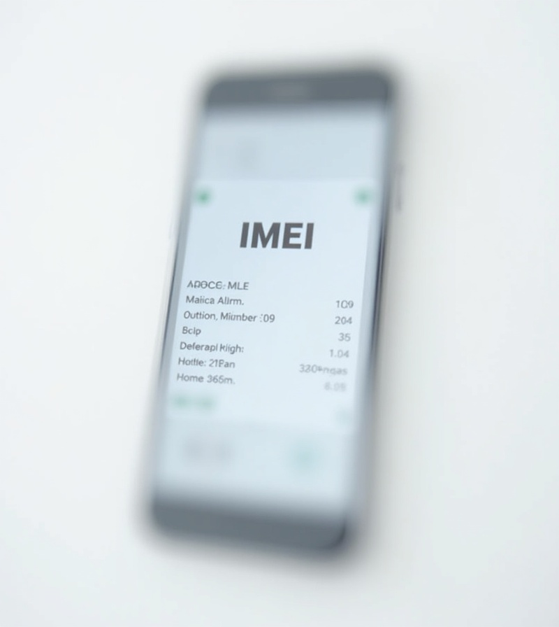 IMEI Information