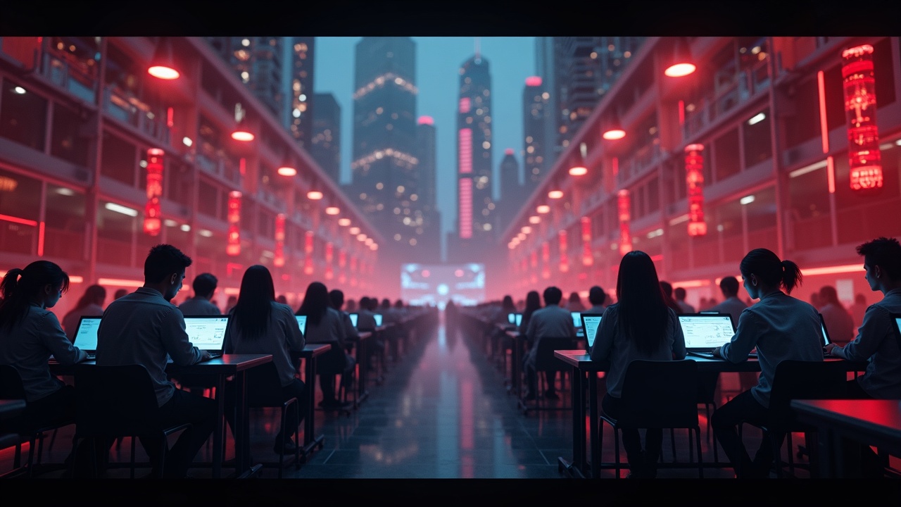 Global Online Academy