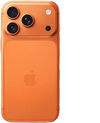 iPhone 17 Pro – Prêmio Sorteio