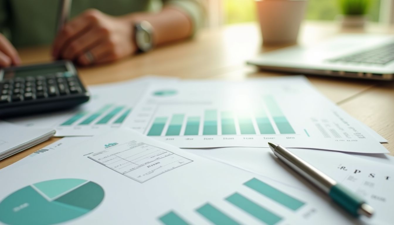 Financial Information