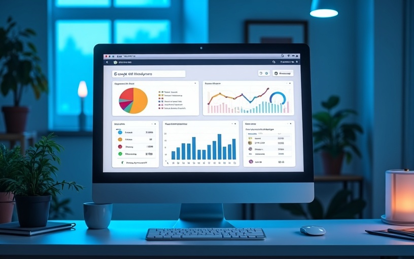 2025년 구글 광고 알고리즘 변화와 대응 전략