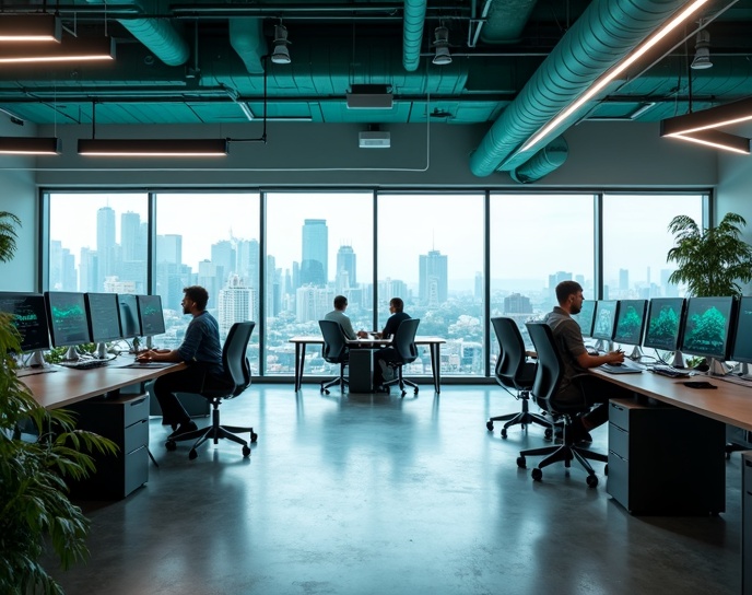 ViceTechLabs Company