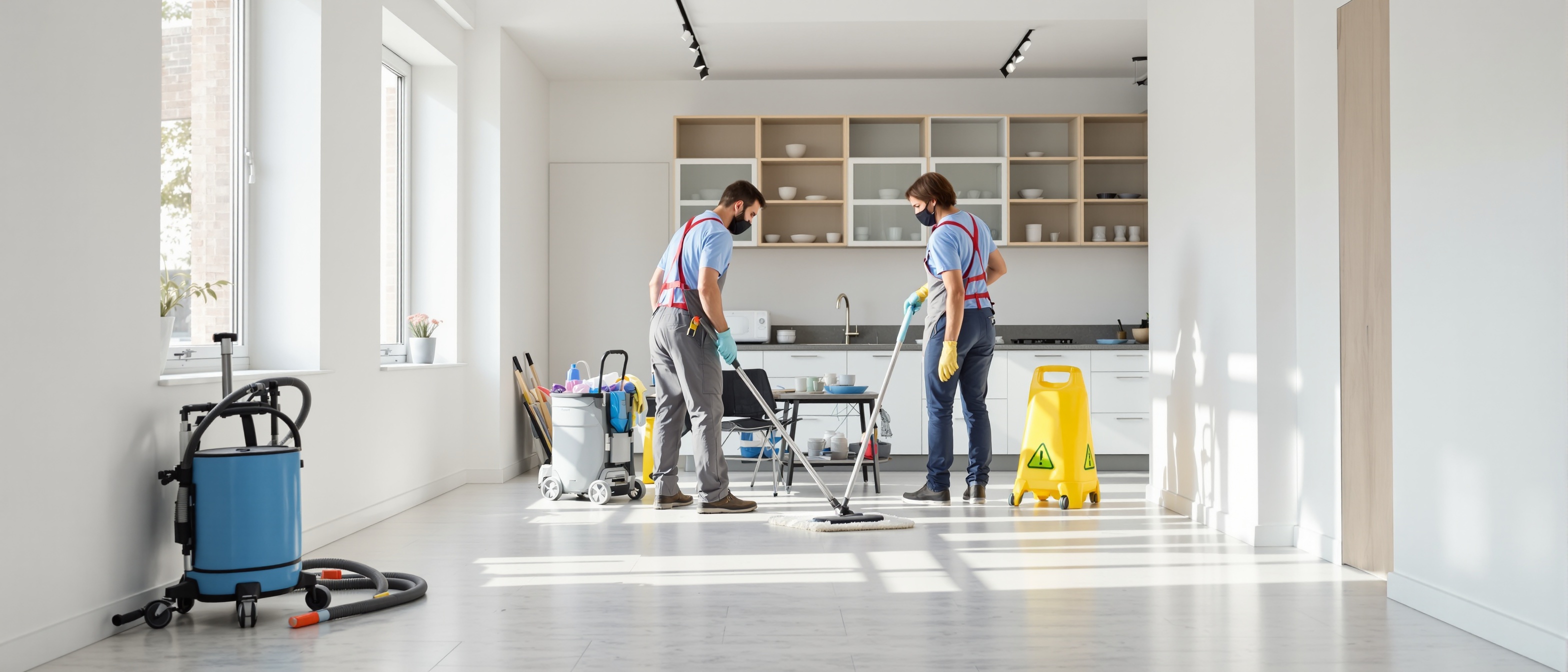 Servicios profesionales de vaciado y limpieza en Sant Boi