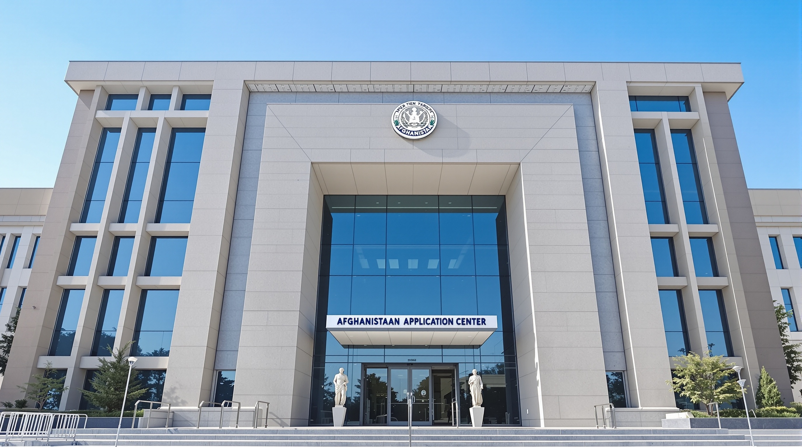 Afghanistan Visa Requirements: Complete Application Guide