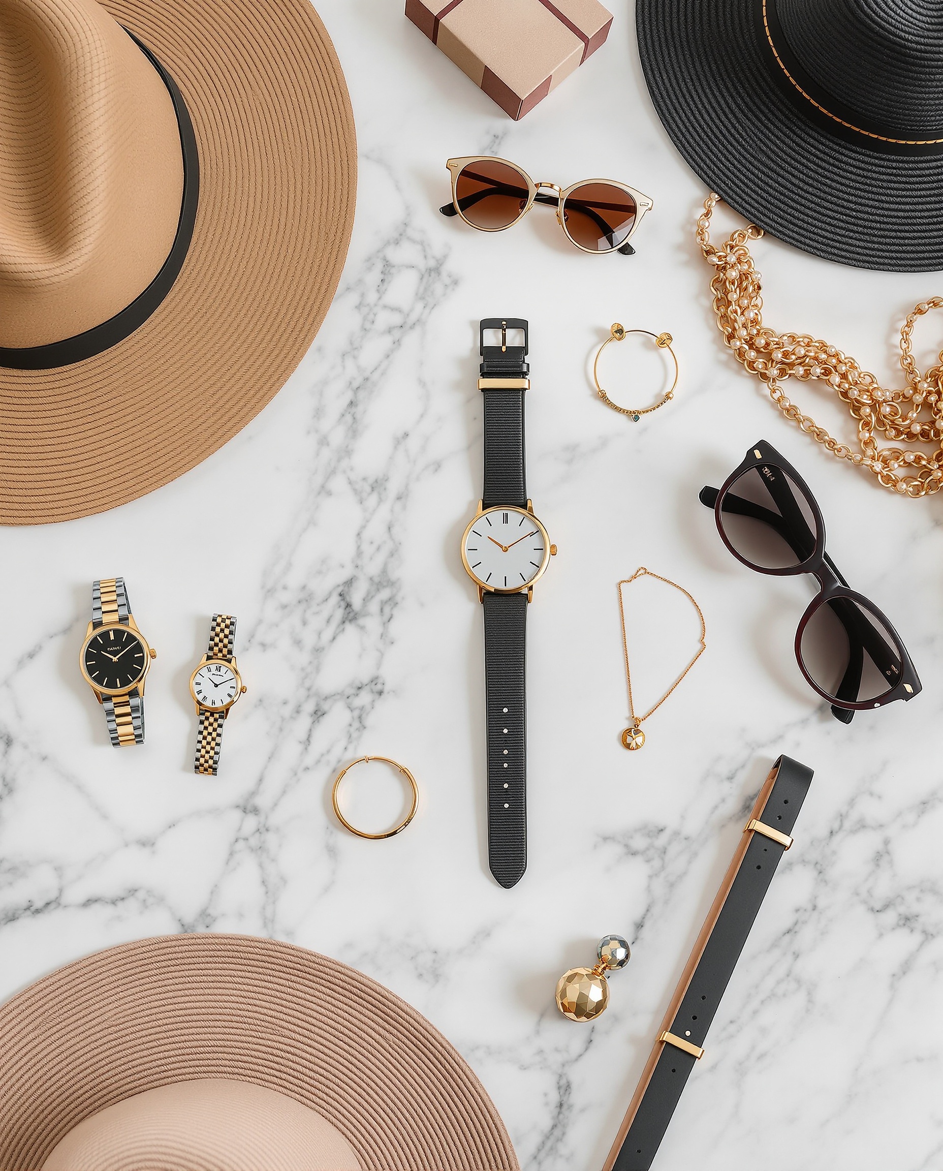 GTBuy Accessories