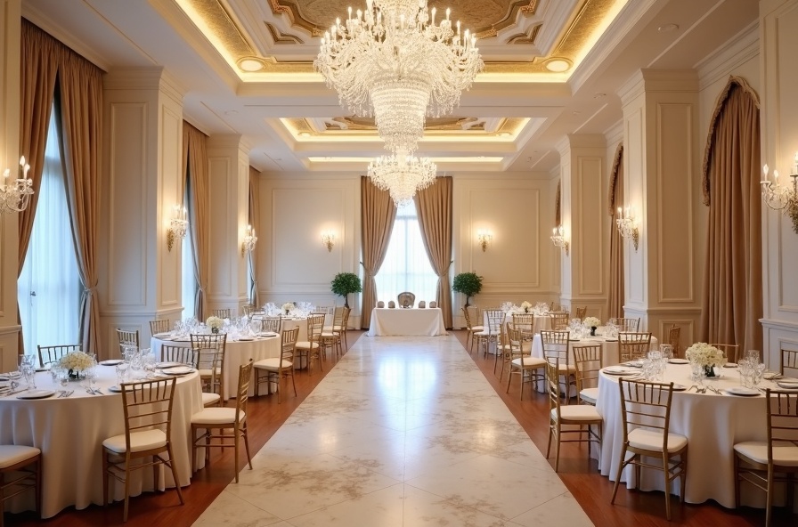 Grand Ballroom
