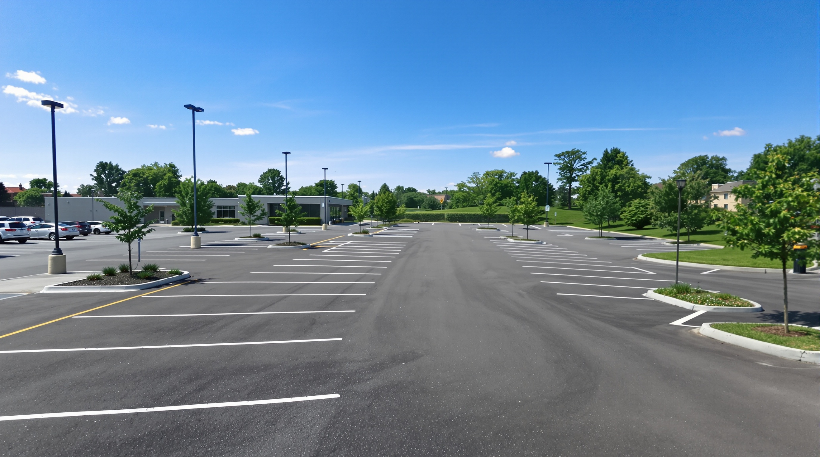 Commercial Property Maintenance