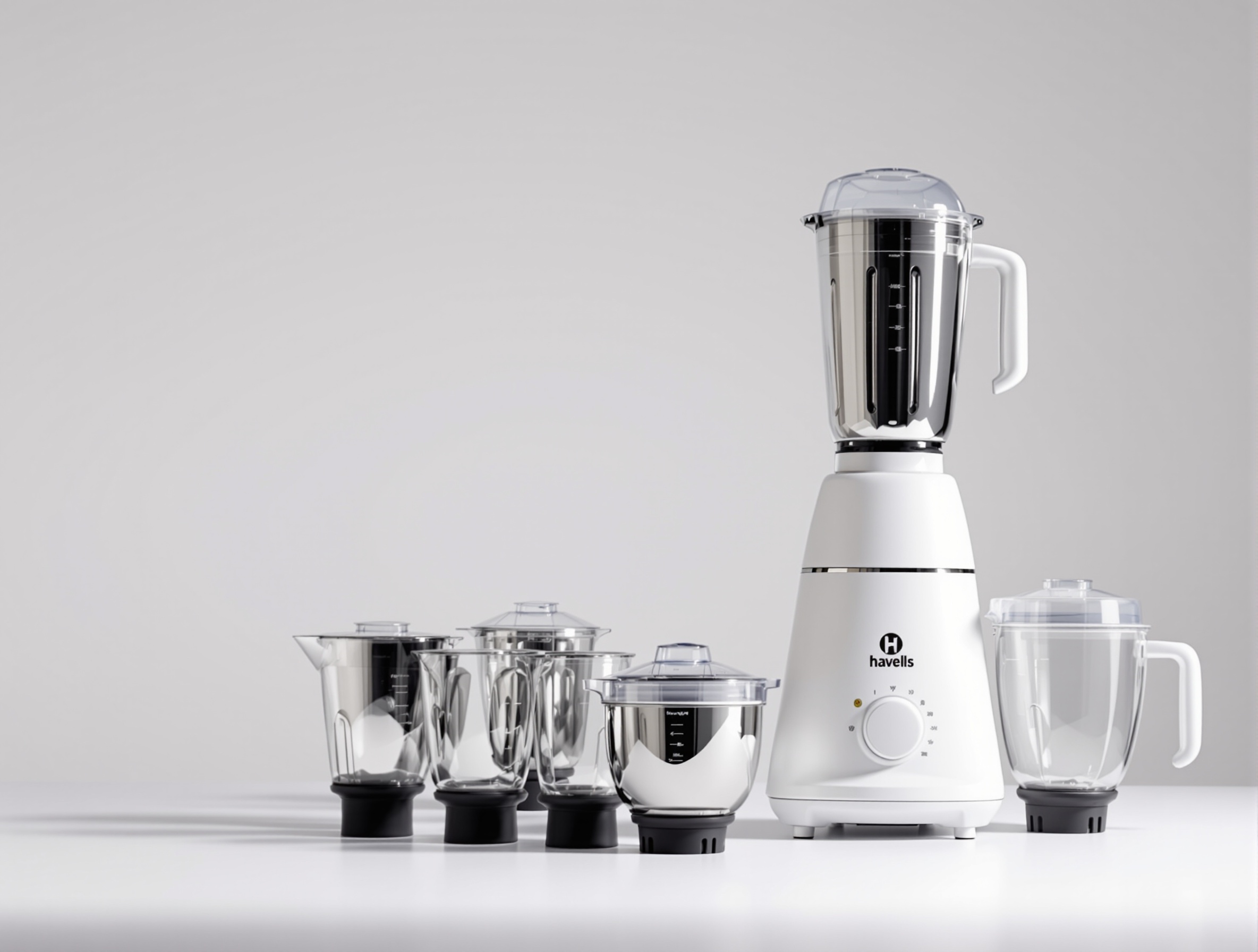 Philips HL7777/00 Avance Collection