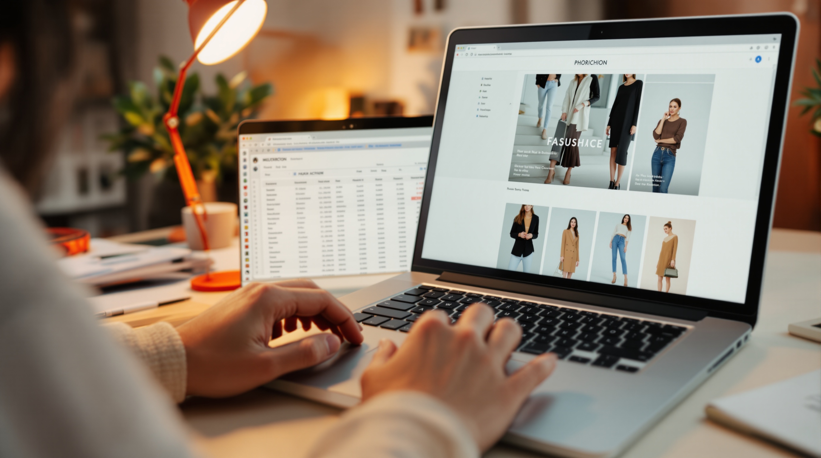 Using itaobuy spreadsheet for online shopping