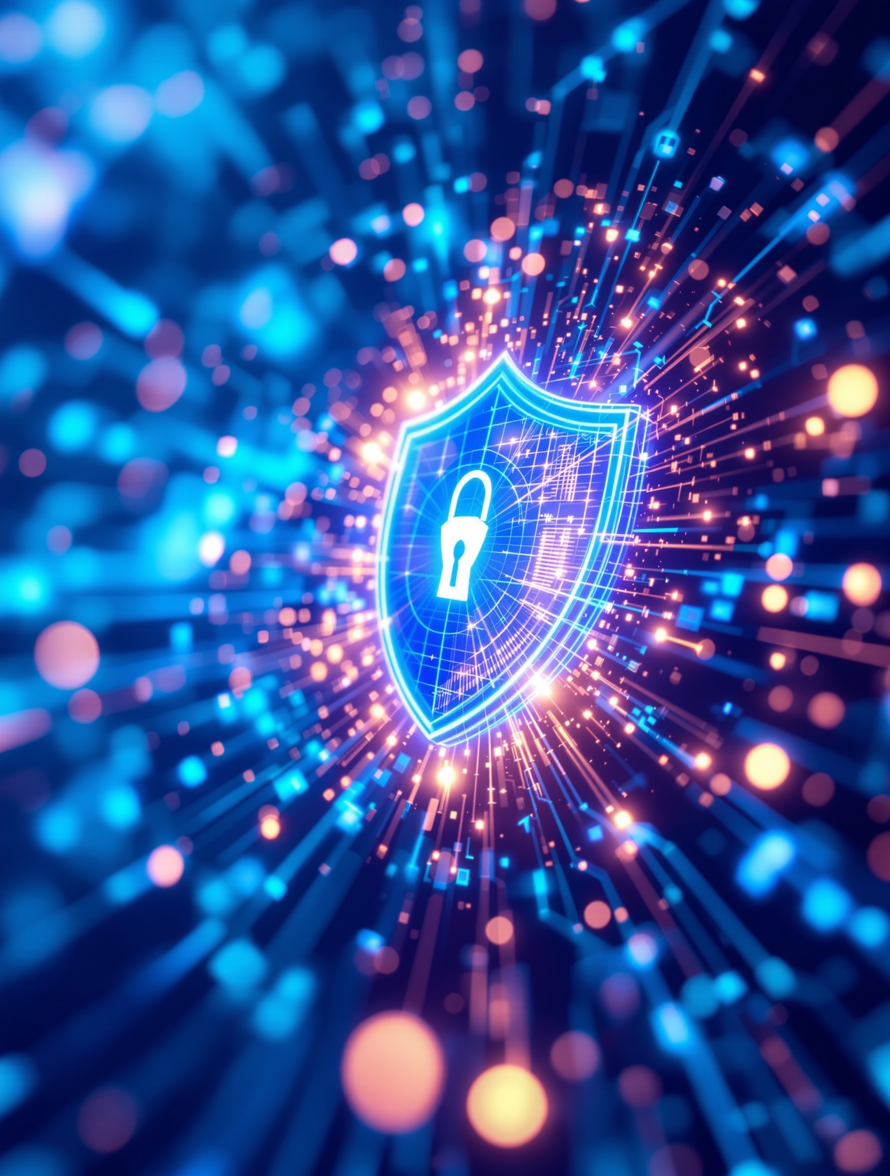 Security visualization