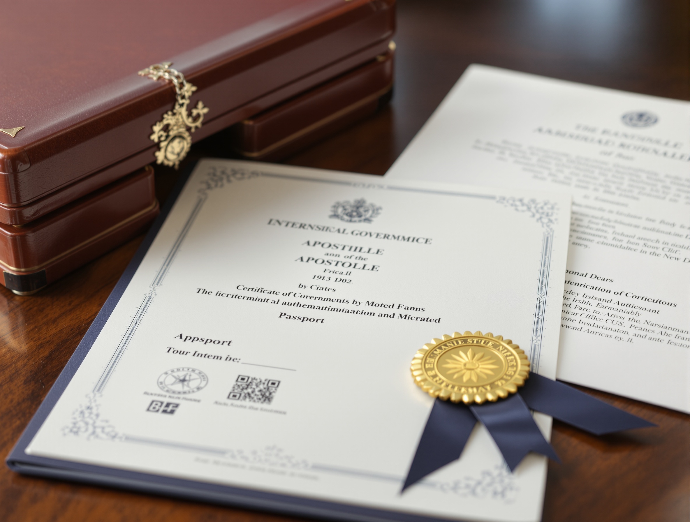 Complete Guide to Apostille Services: Everything You Need to Know