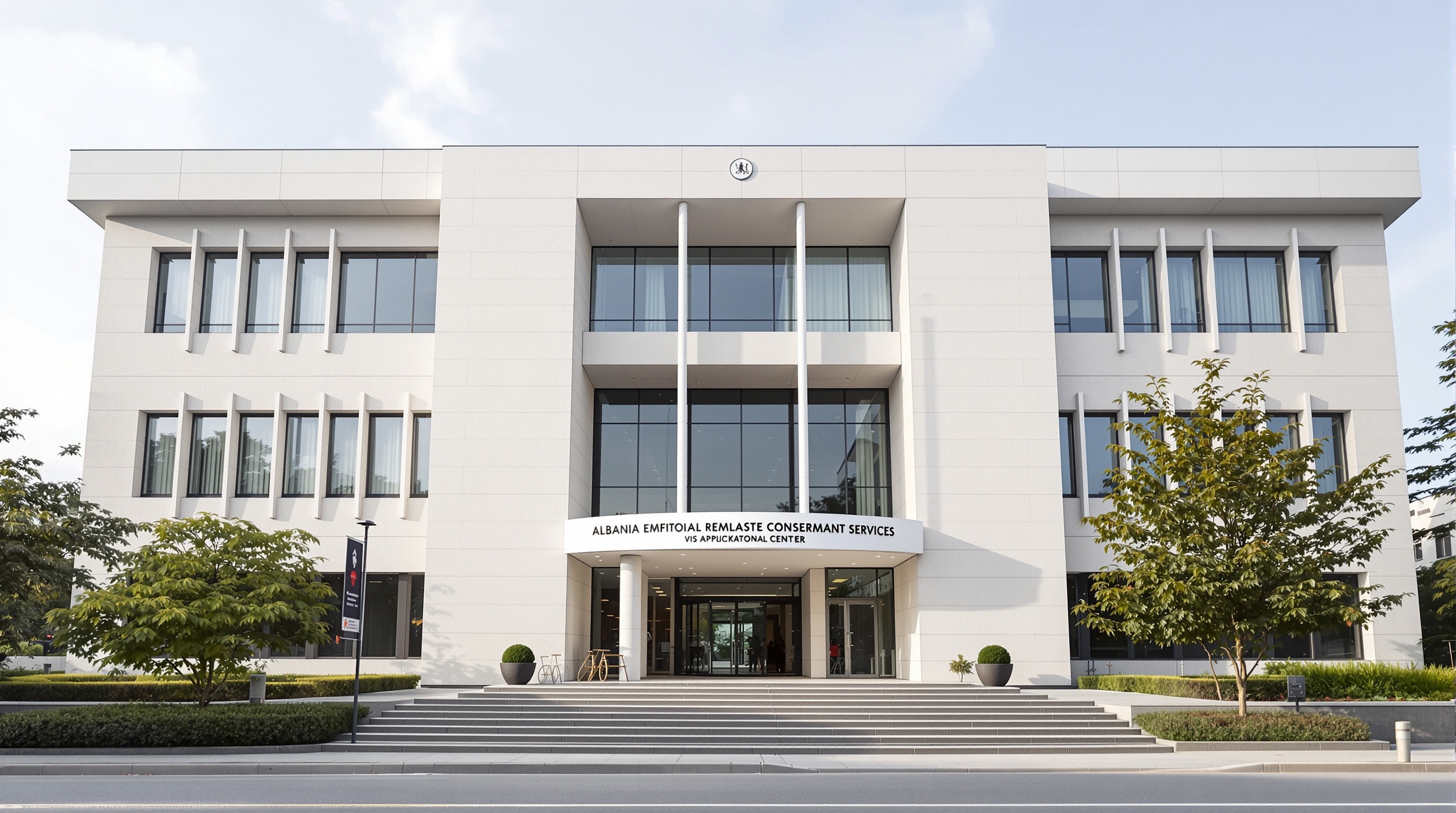 Algeria Visa Requirements: Complete Application Guide