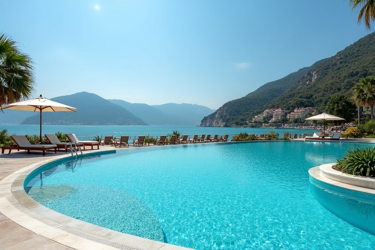 Grand Yazıcı Club Mares