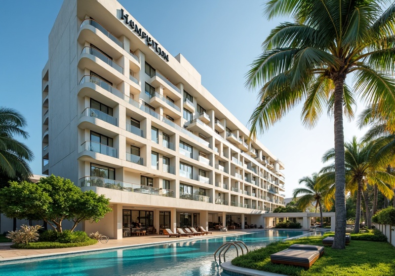 Hampton by Hilton Cartagena