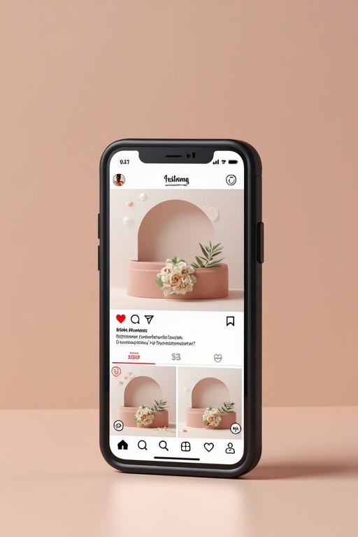 Instagram Story Reklamı