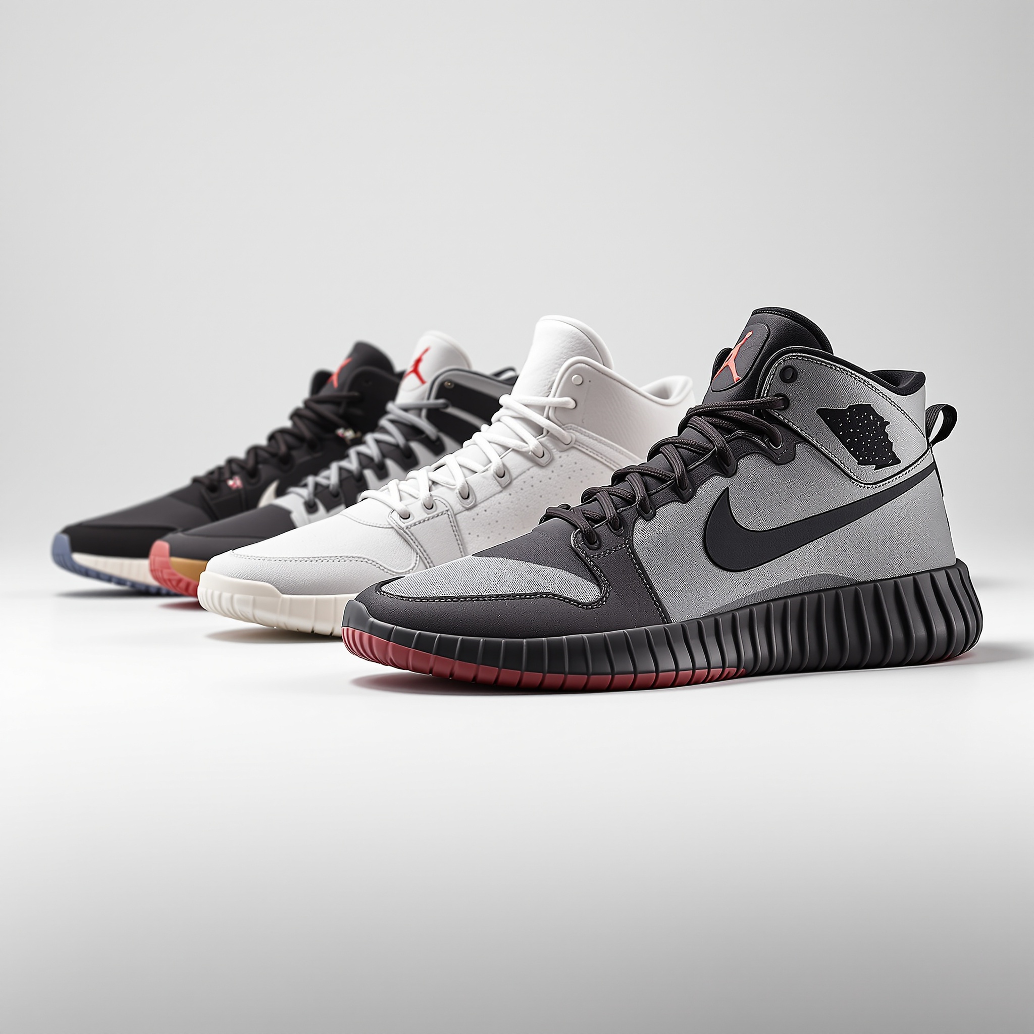 Shoes - KakoBuy W2C finds