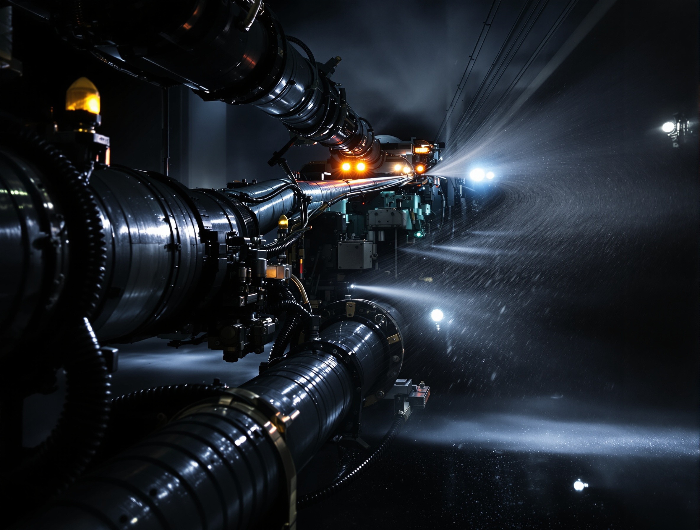 Jetting & Vacuum Services