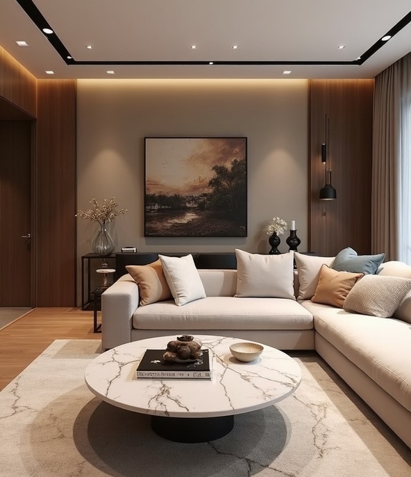 역삼동 래미안 아파트