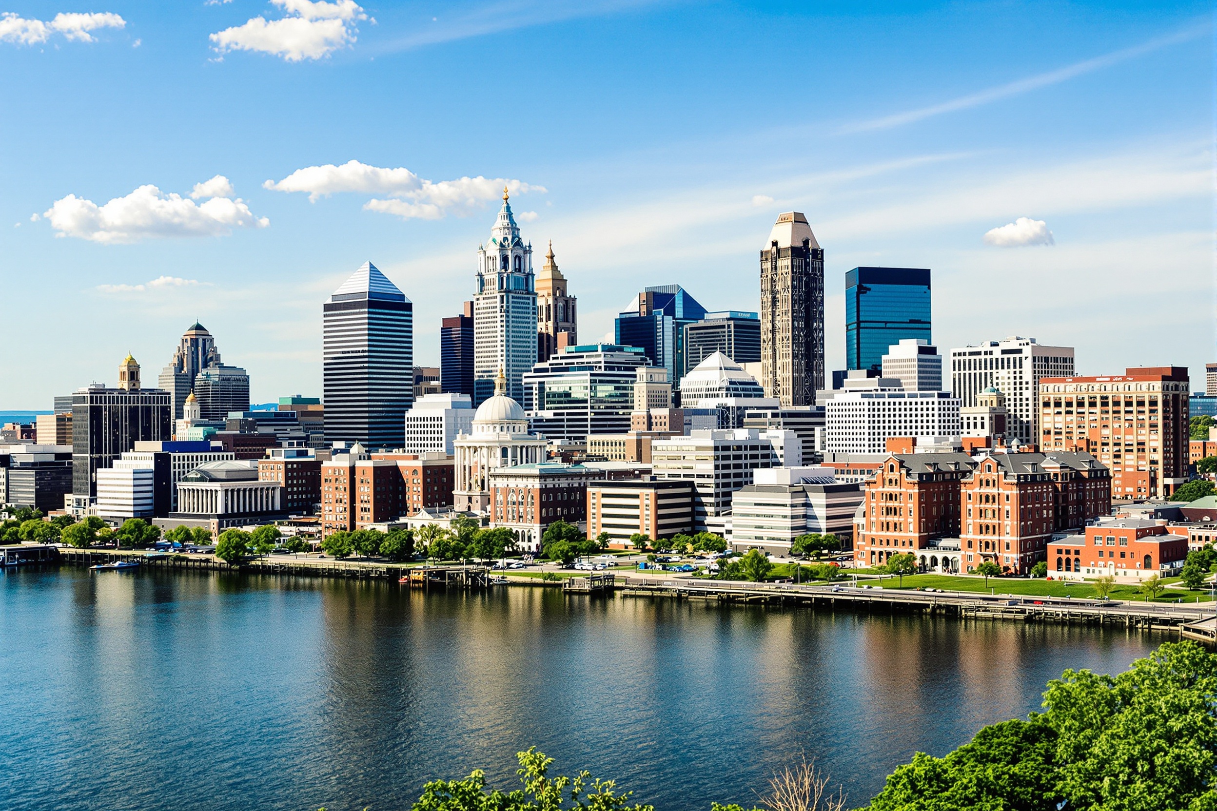 Custom tailoring in Boston & Greater Boston, Massachusetts