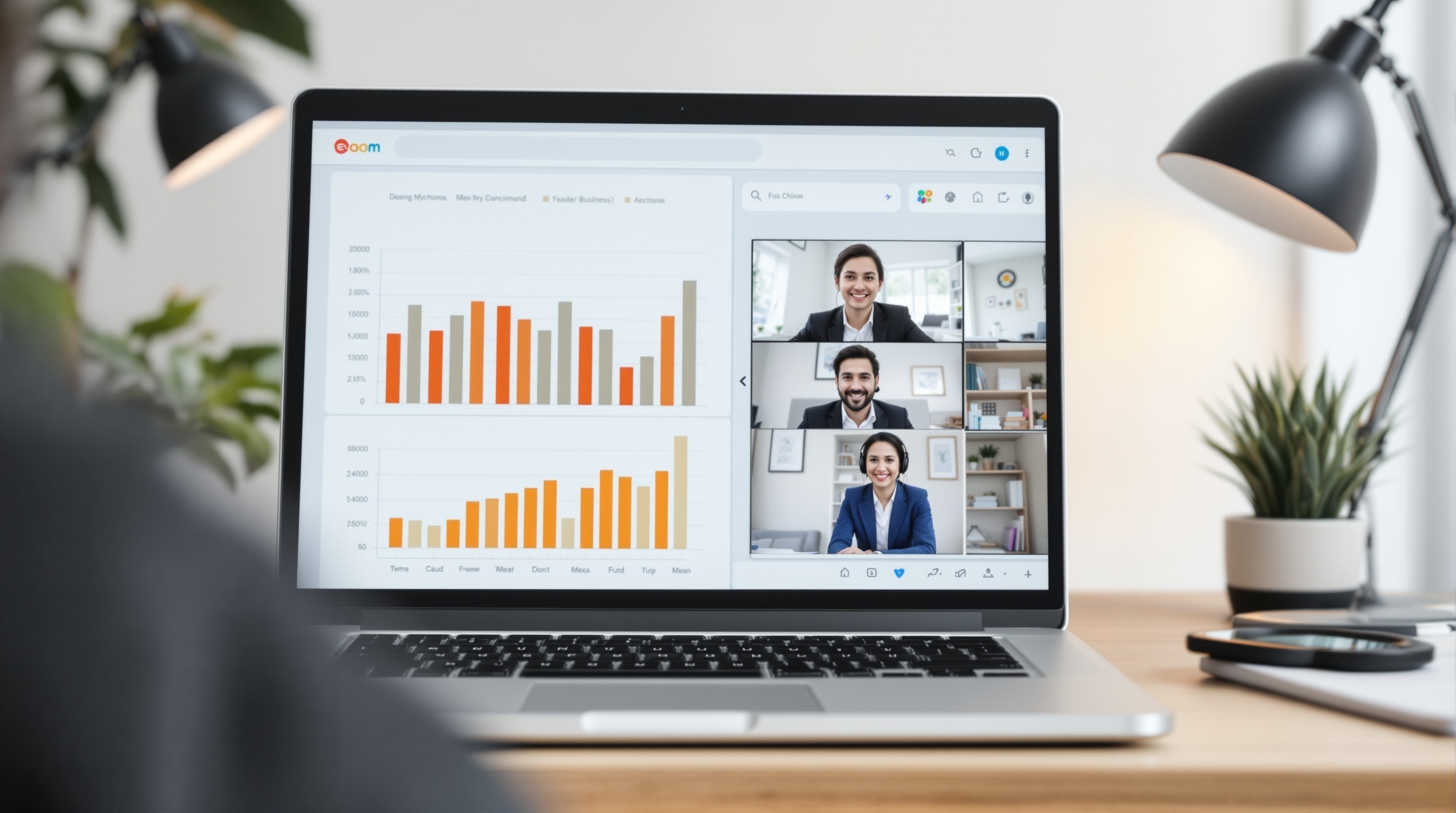 Zoom Pro vs Business: Nên chọn gói nào cho doanh nghiệp của bạn?