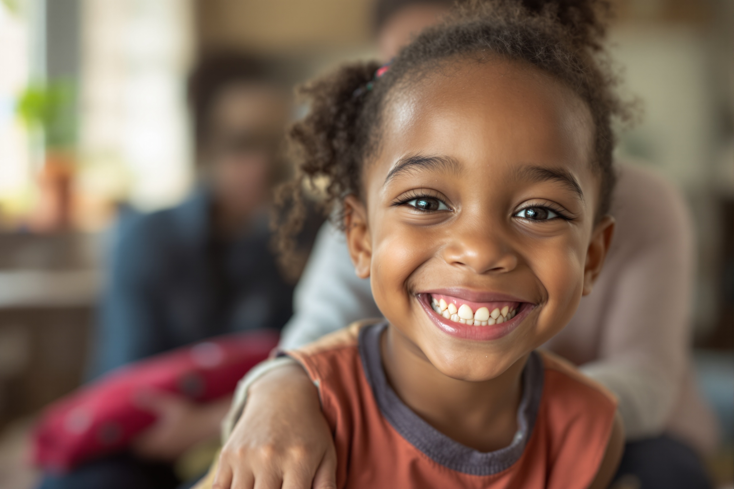 كفالة شهرية - في بيت الأم