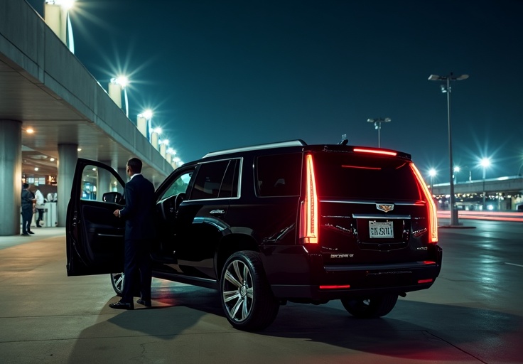 Airport Transfers