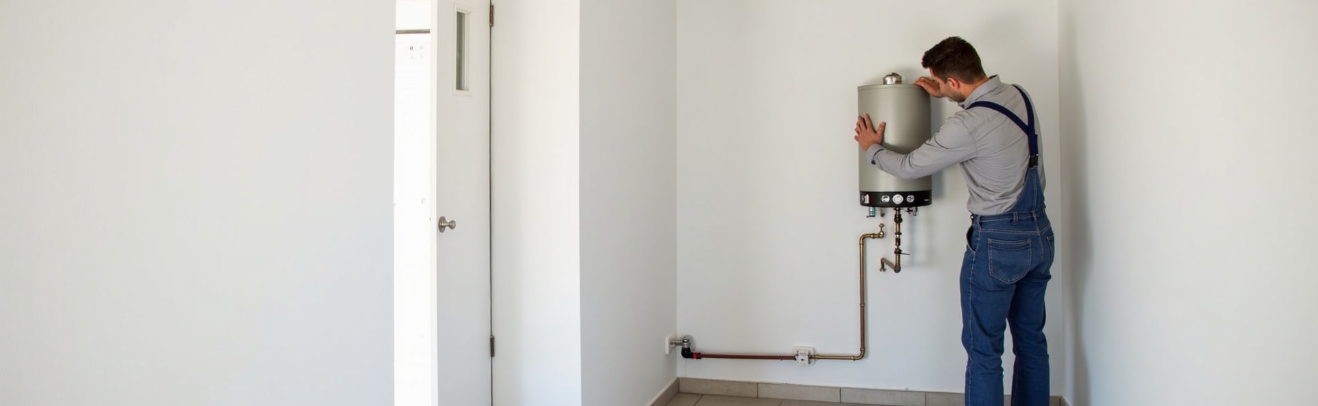 Water Heater Repair & Replacement in Phoenix