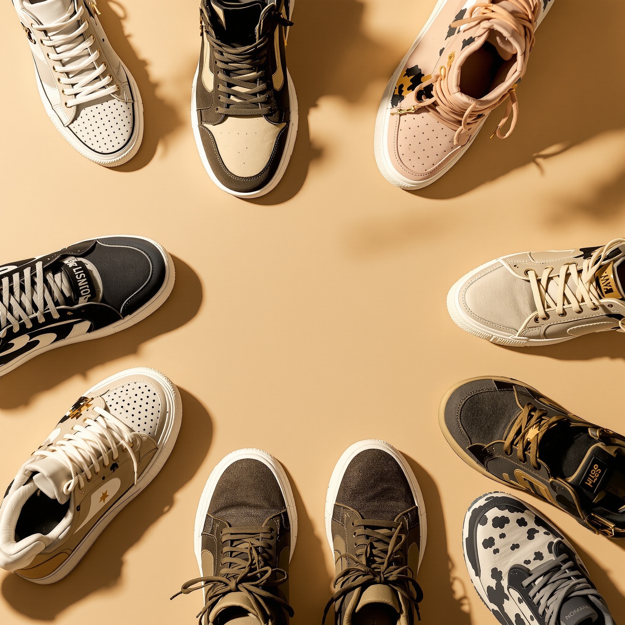 Shoes