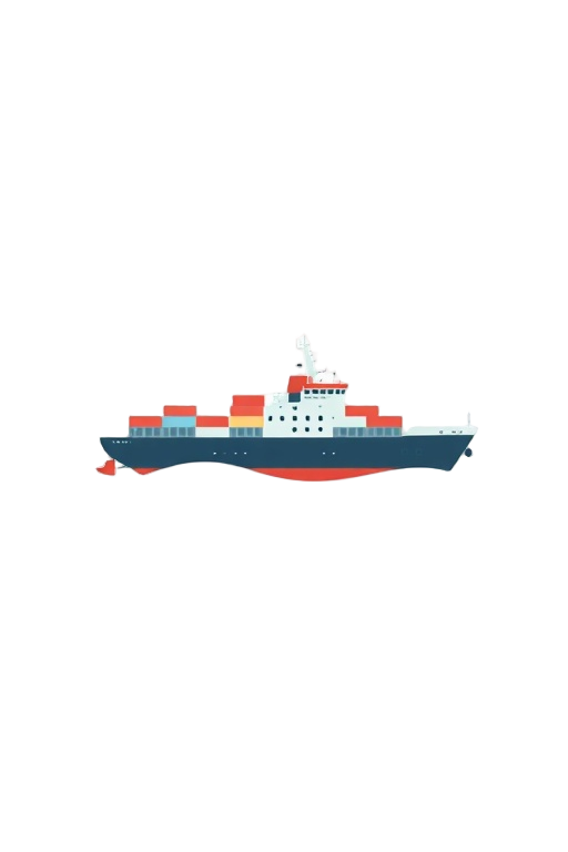 船舶イラスト