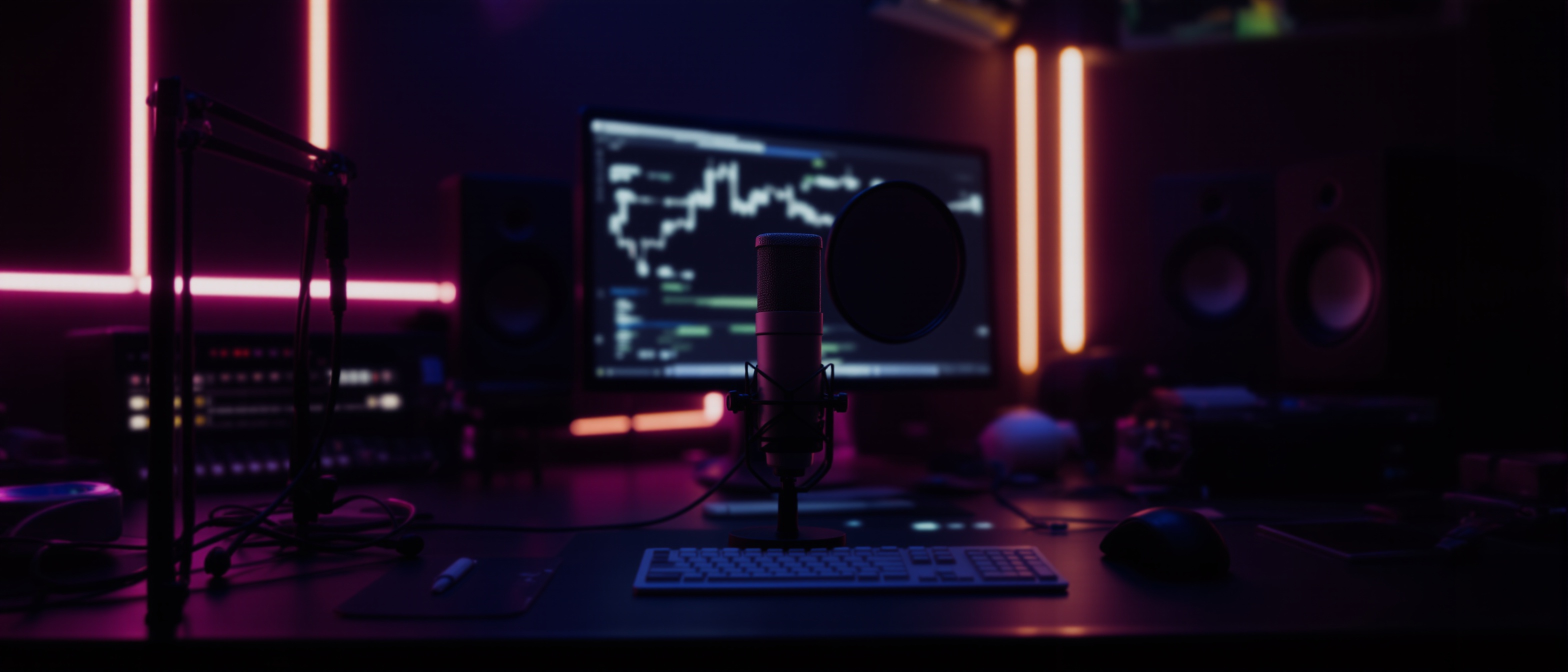 Write for DeepWaves